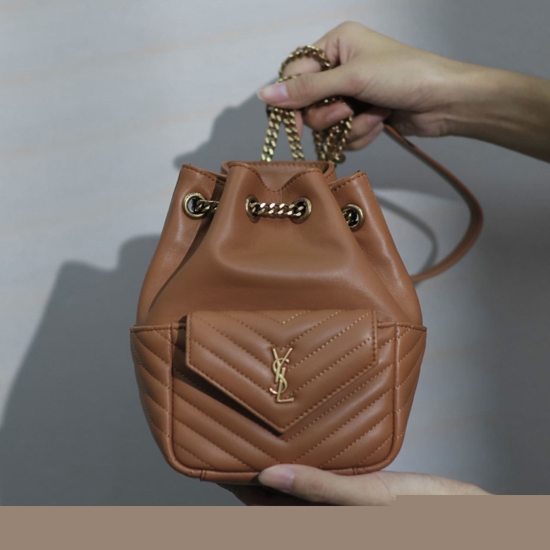 Y*L bucket bags
